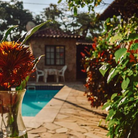 Calmaria Suites Buzios Exterior photo