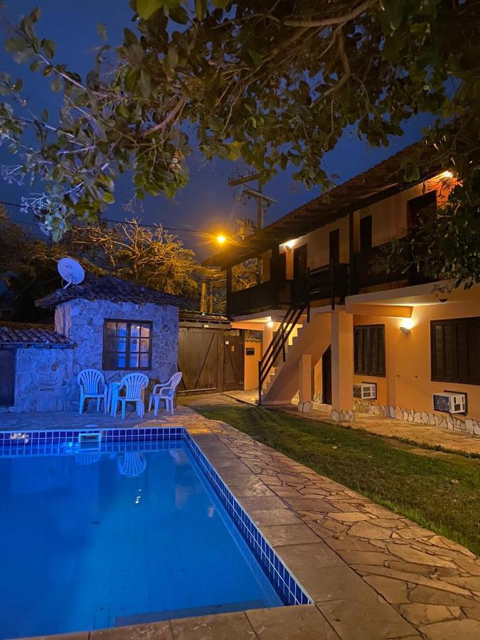Calmaria Suites Buzios Exterior photo