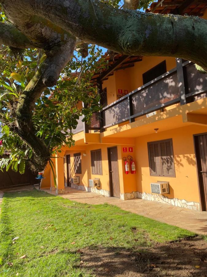 Calmaria Suites Buzios Exterior photo