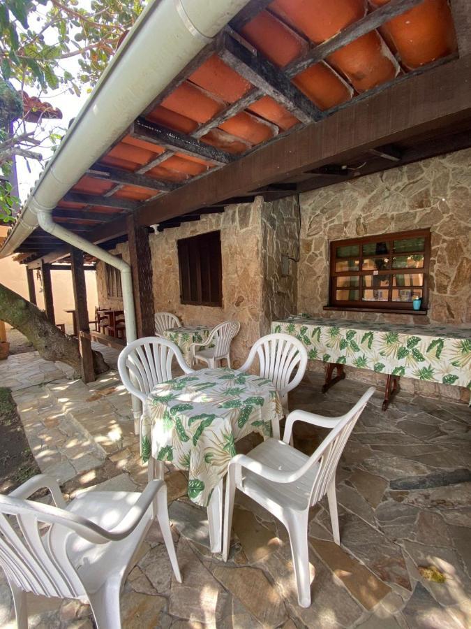 Calmaria Suites Buzios Exterior photo