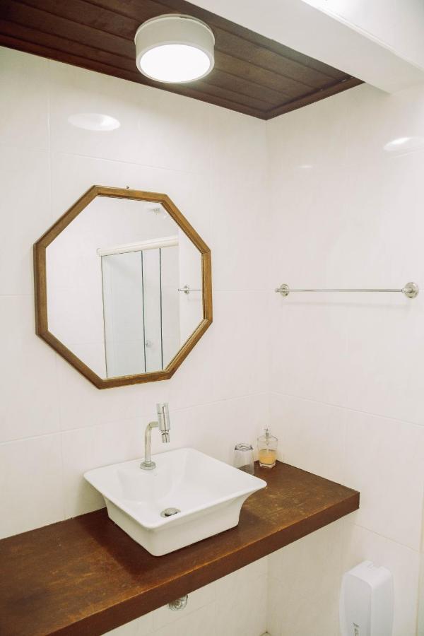 Calmaria Suites Buzios Exterior photo