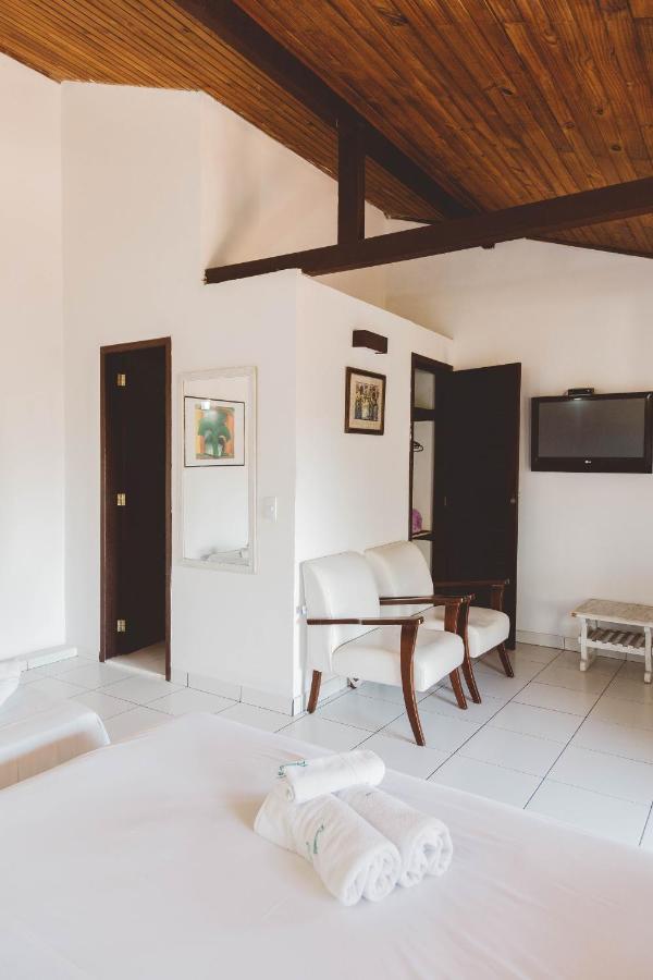 Calmaria Suites Buzios Exterior photo