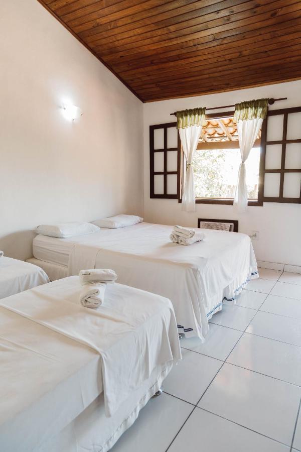 Calmaria Suites Buzios Exterior photo