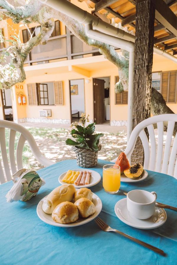Calmaria Suites Buzios Exterior photo
