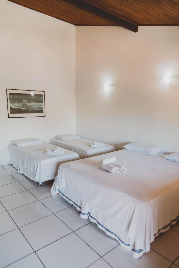 Calmaria Suites Buzios Exterior photo