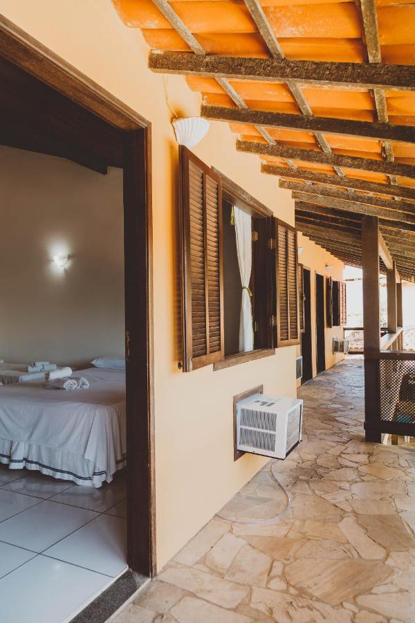 Calmaria Suites Buzios Exterior photo