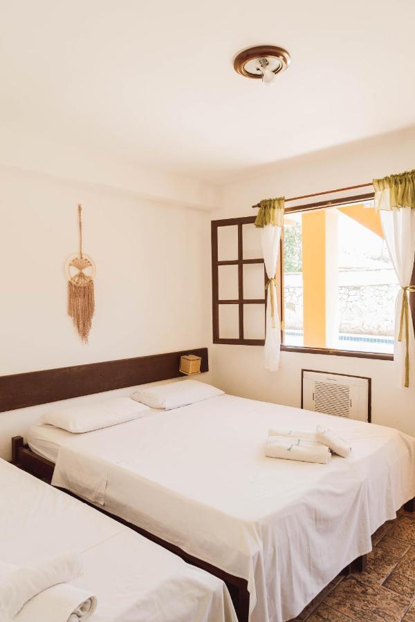 Calmaria Suites Buzios Exterior photo