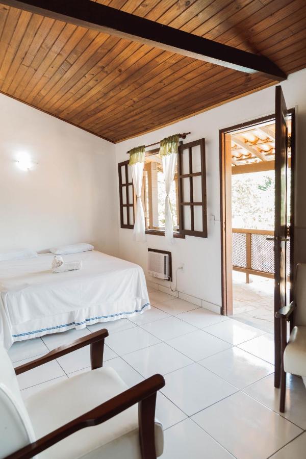 Calmaria Suites Buzios Exterior photo