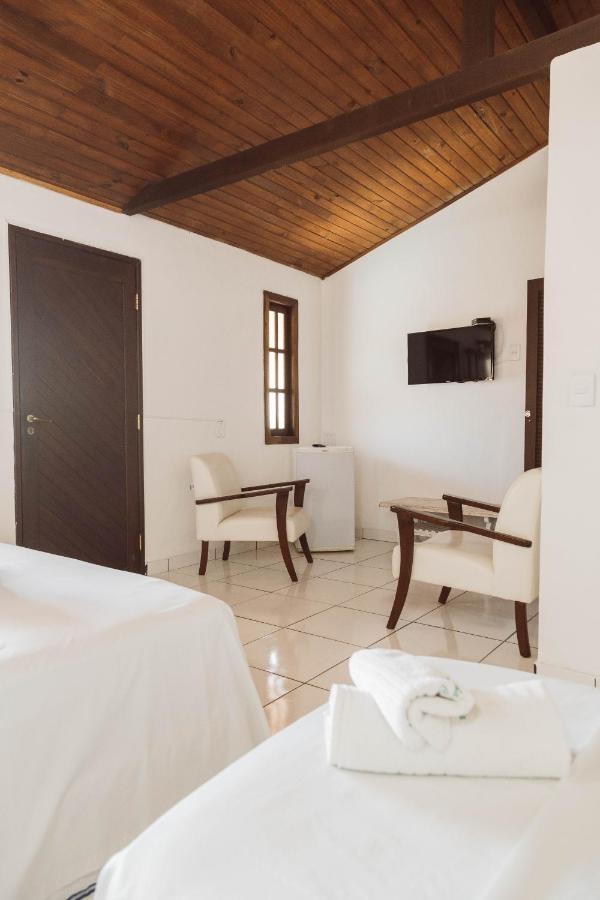 Calmaria Suites Buzios Exterior photo