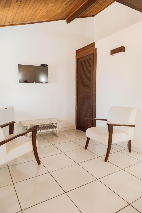 Calmaria Suites Buzios Exterior photo