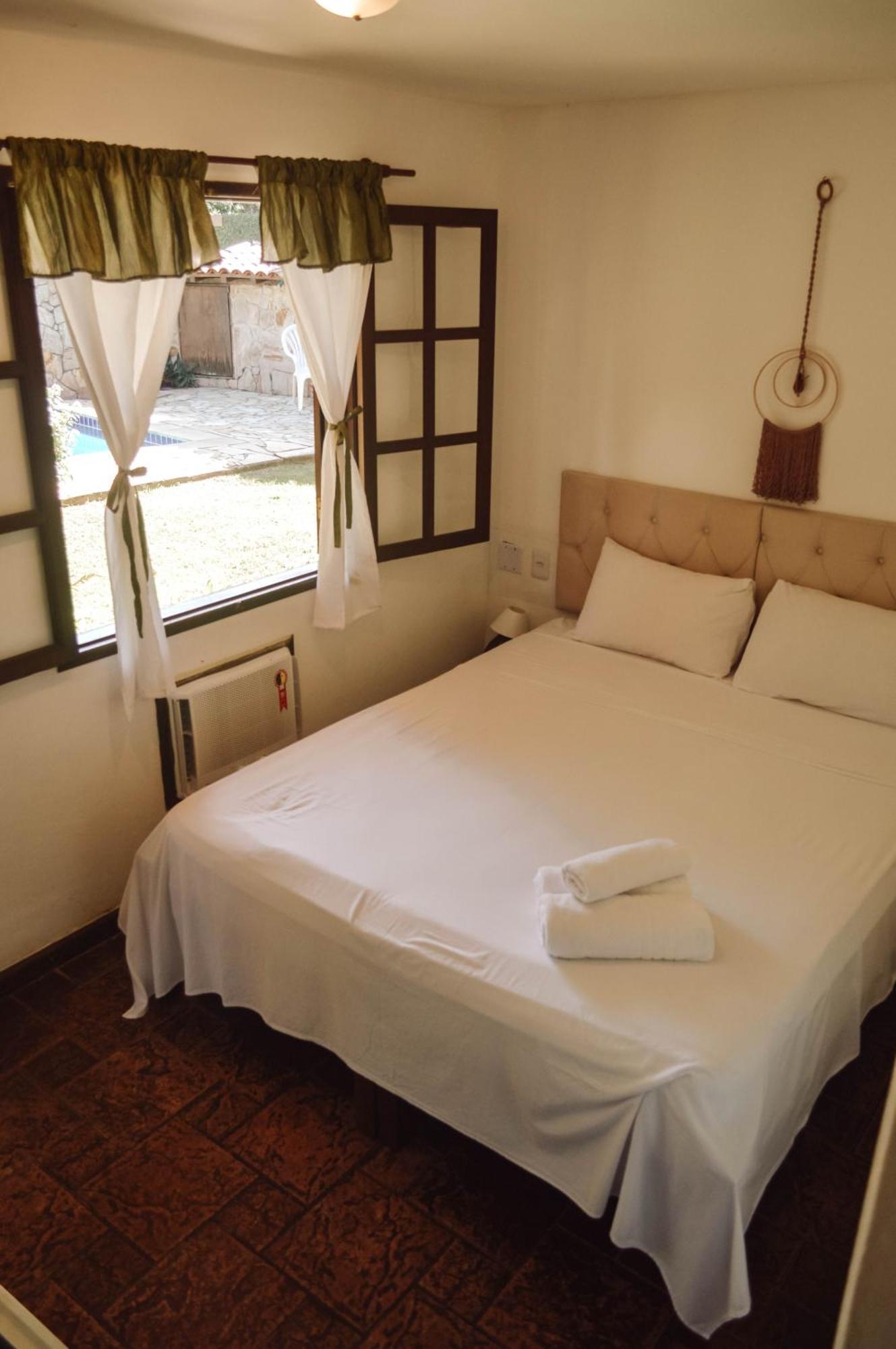 Calmaria Suites Buzios Room photo