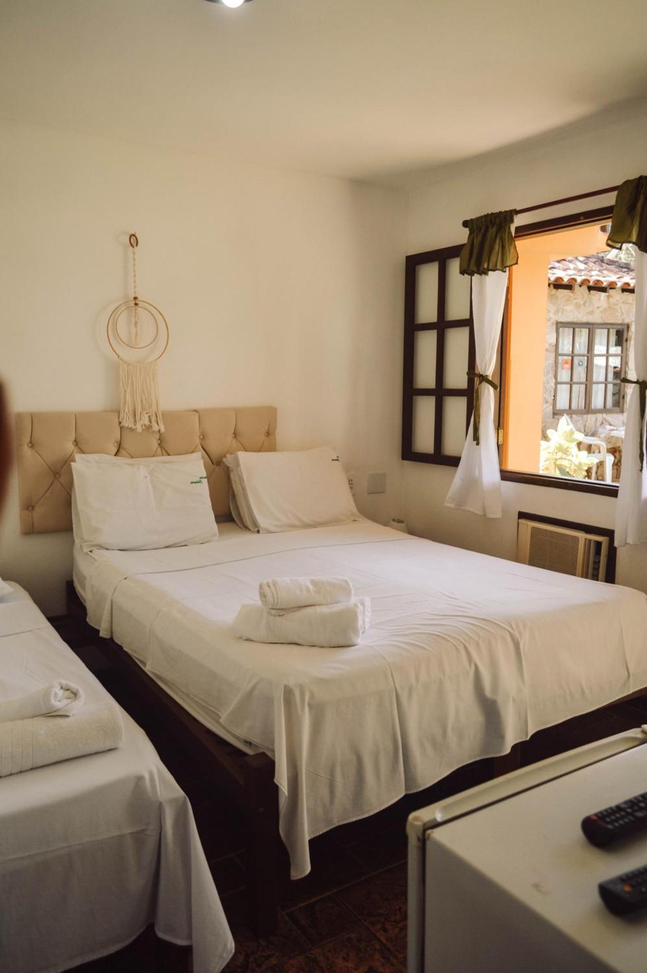 Calmaria Suites Buzios Exterior photo