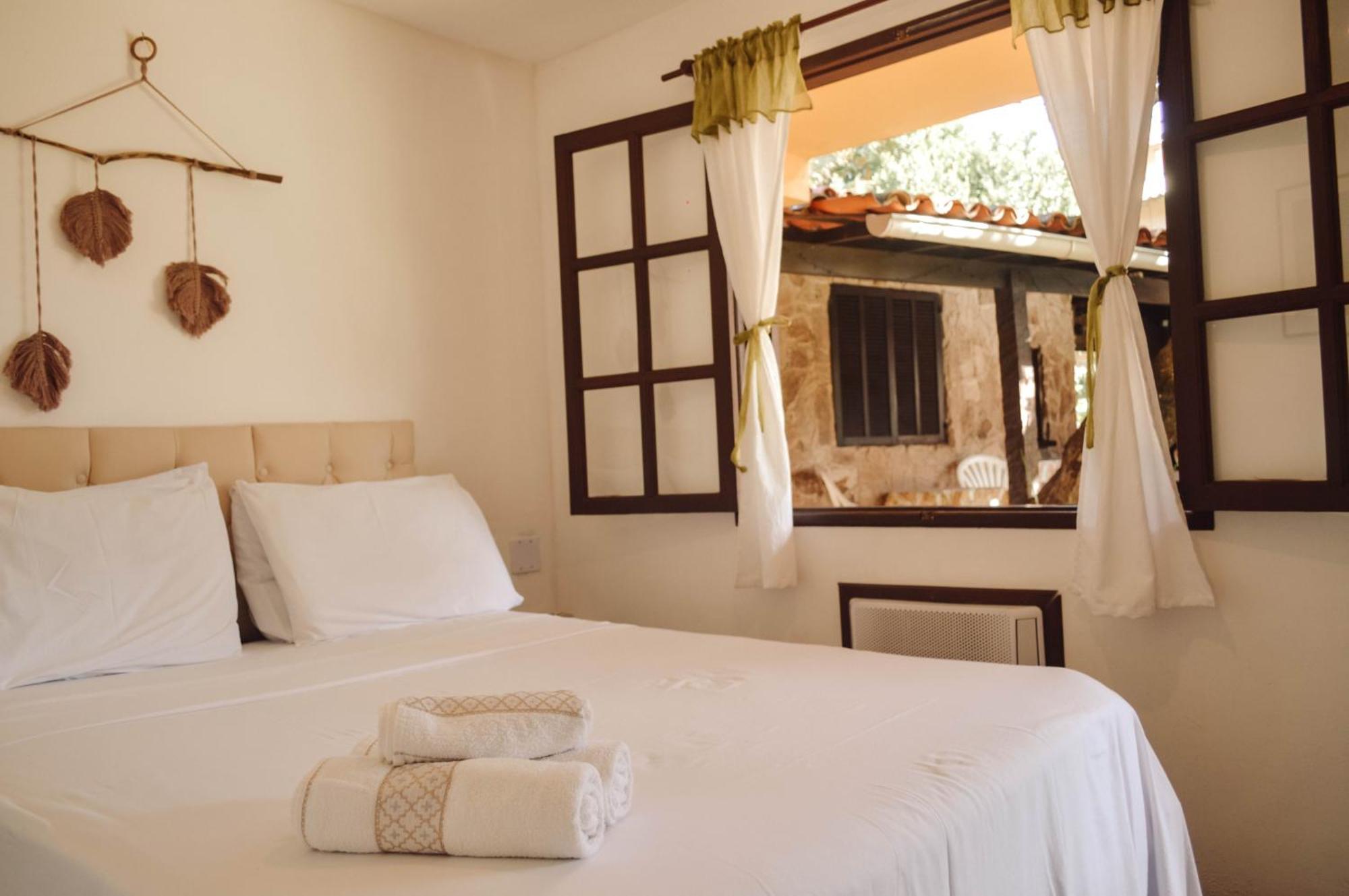Calmaria Suites Buzios Exterior photo