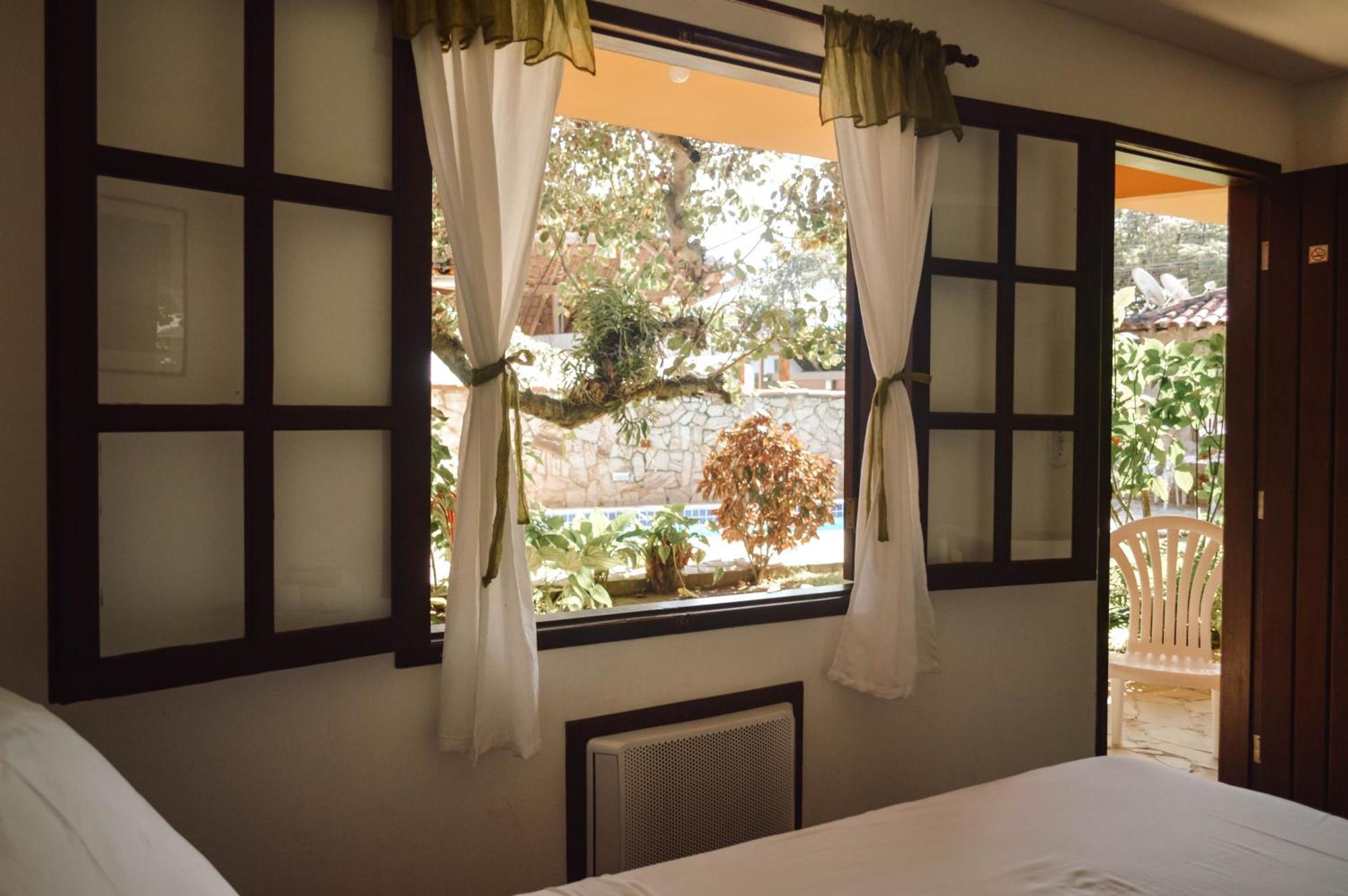 Calmaria Suites Buzios Exterior photo